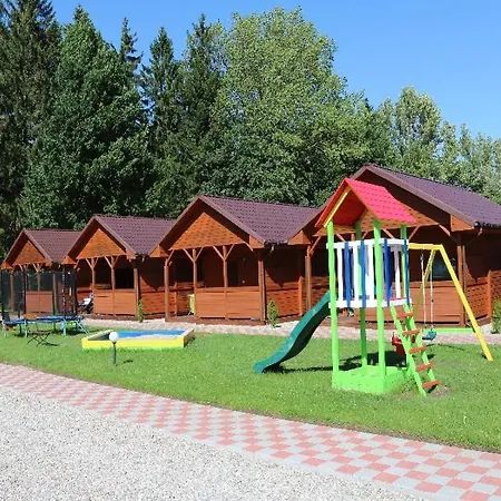 Justmar Lodge Mielenko